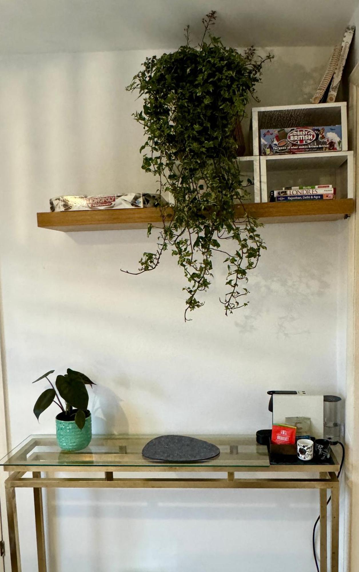 Private Room In A Stylish Flat Londra Exterior foto
